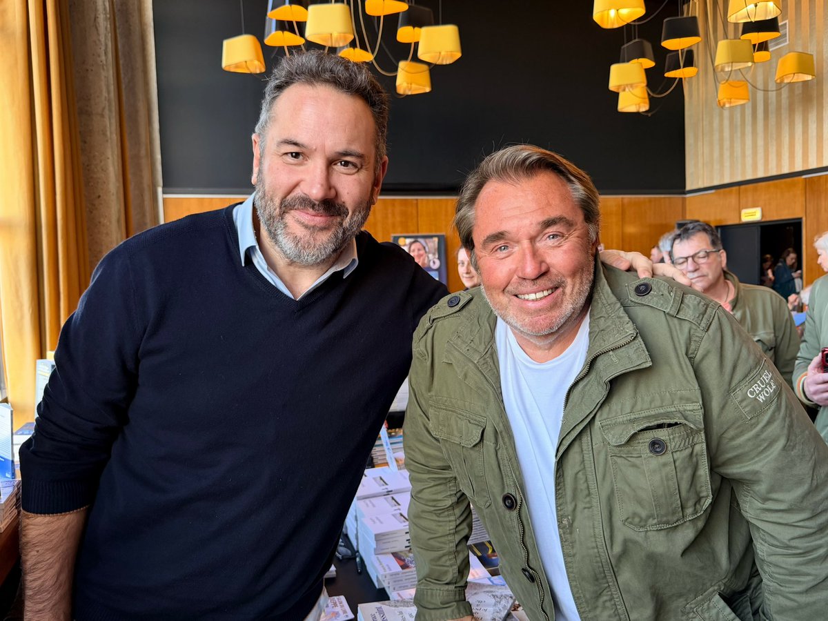 Hervé POUCHOL tweet media