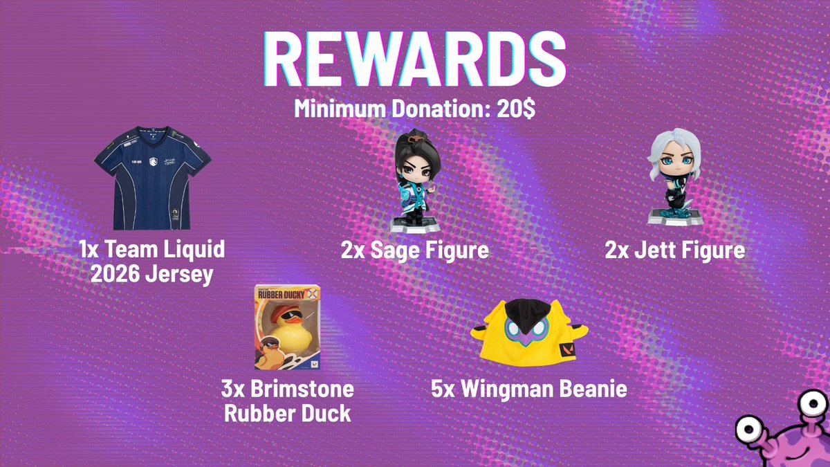 Liquid Sliggy tweet media