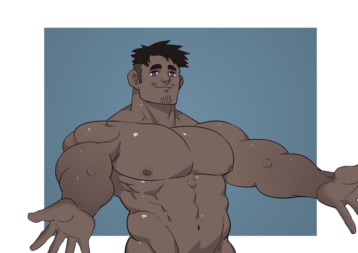 Guppo13.bsky.social 🔞 commission open tweet media