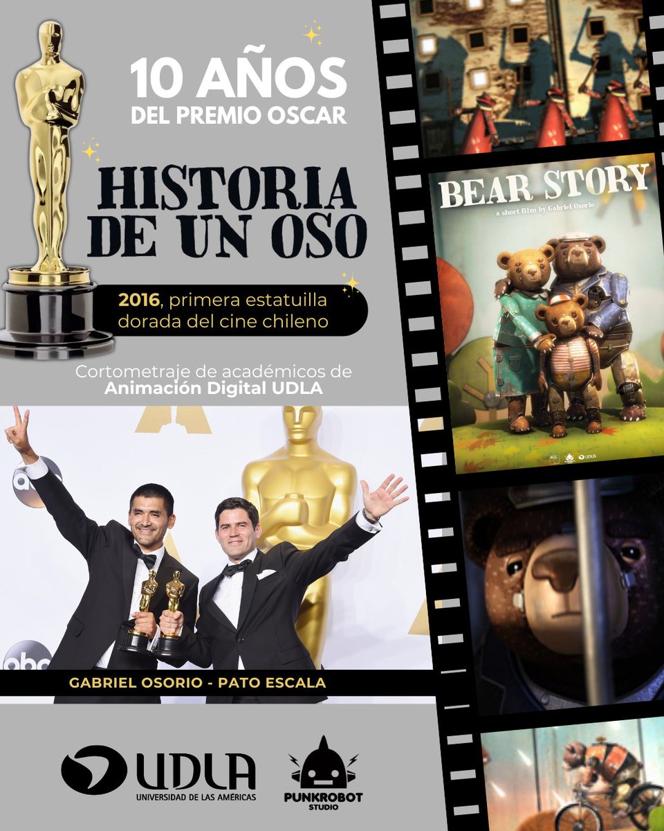 UDLAChile tweet media