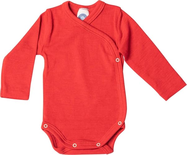 LittleMessenger's tweet photo. I just received Baby Body long sleeve red from PongoTheMango via Throne. Thank you! https://t.co/PNDMLxODWx #Wishlist #throne https://t.co/0Cd6HXTM0k