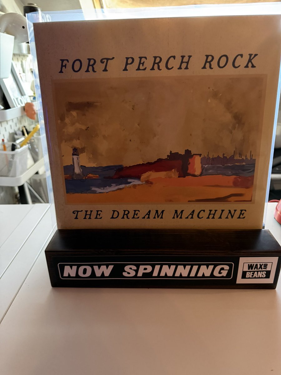 adamsuperjuiced's tweet photo. From Fort Perch Rock to @DreamMachineHQ #fortperchrock @RunOnRecords ππΈπ₯πΉπ΅ https://t.co/hlcQjLjQ3p