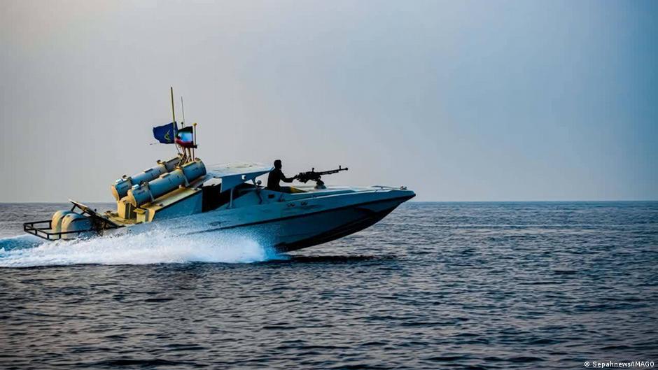 DW на русском tweet media