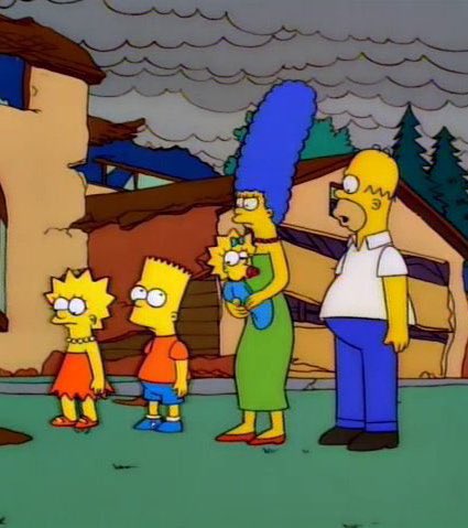 Estados Unidos, Israel e Irán van a empezar la #TerceraGuerraMundial ... ¡Y ustedes sin sueter!