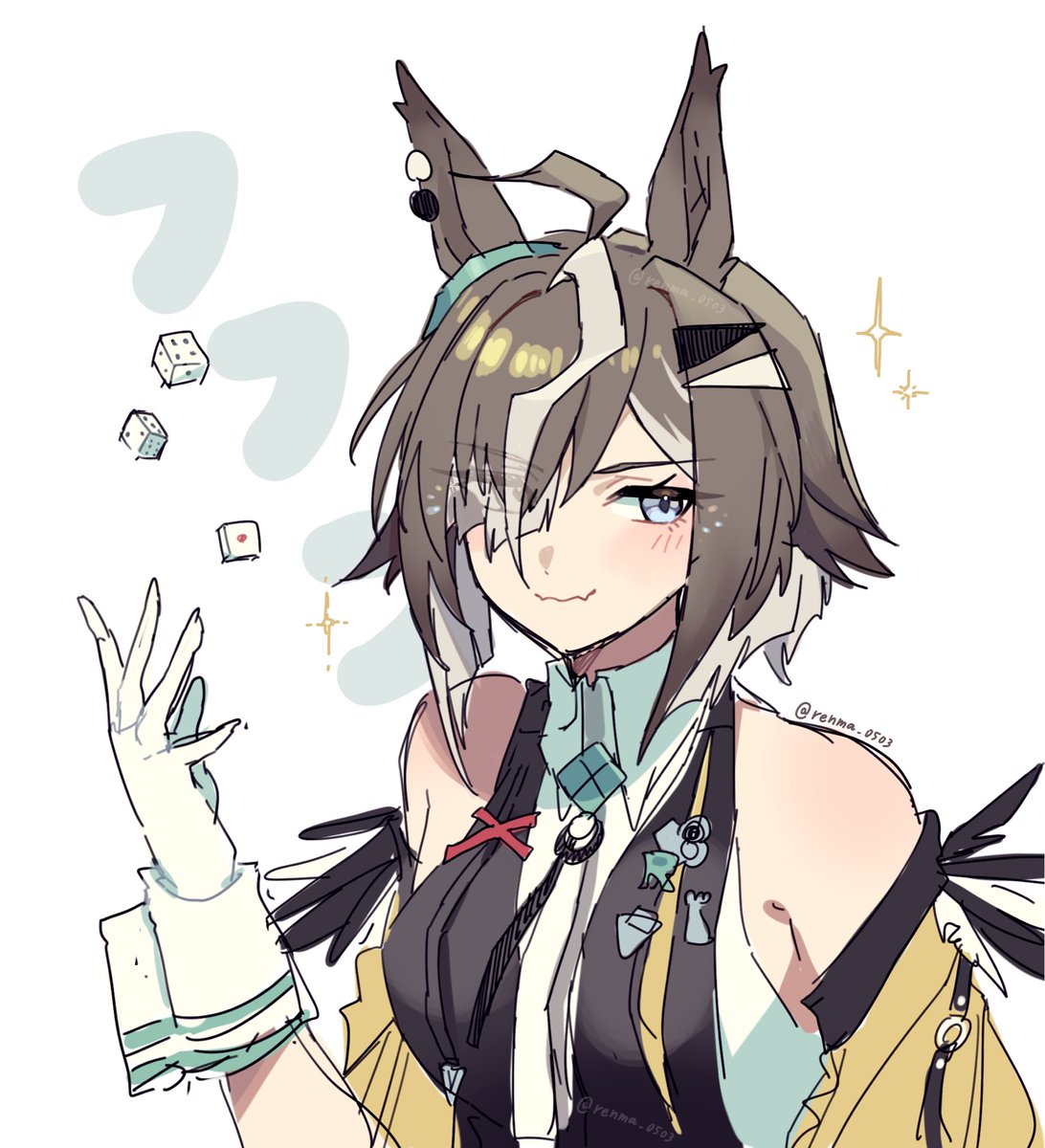 れんま tweet media