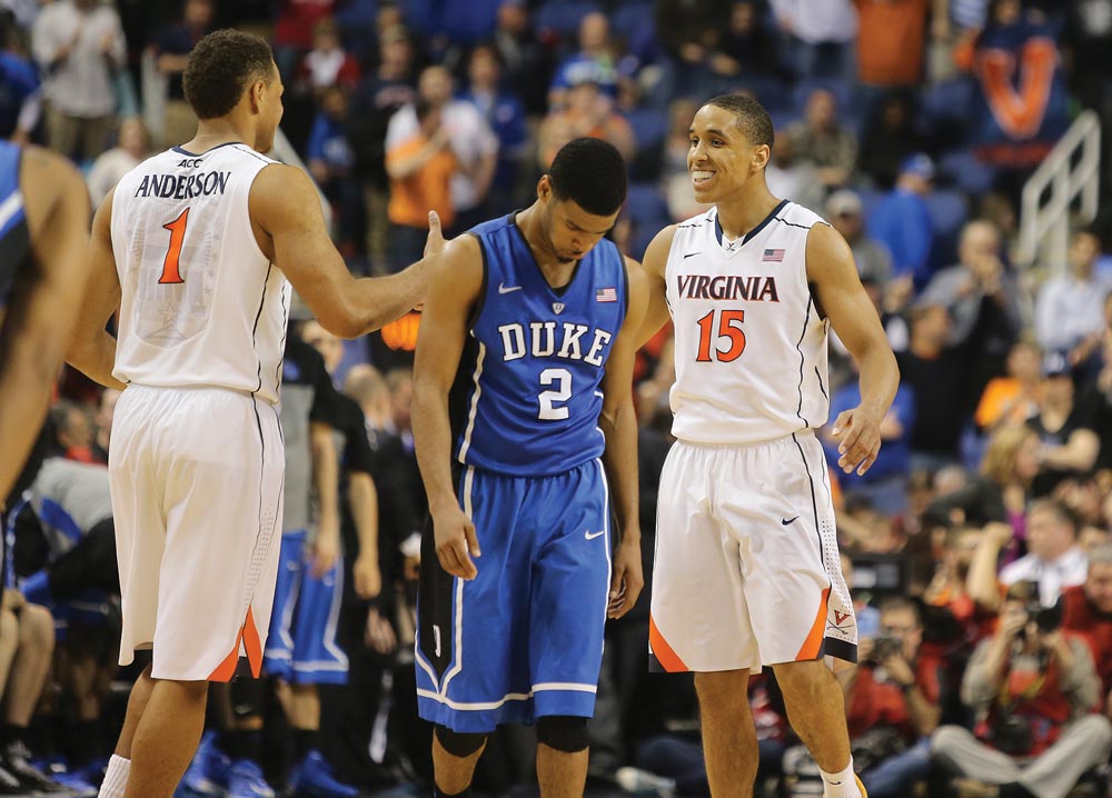 UVA Flashback tweet media