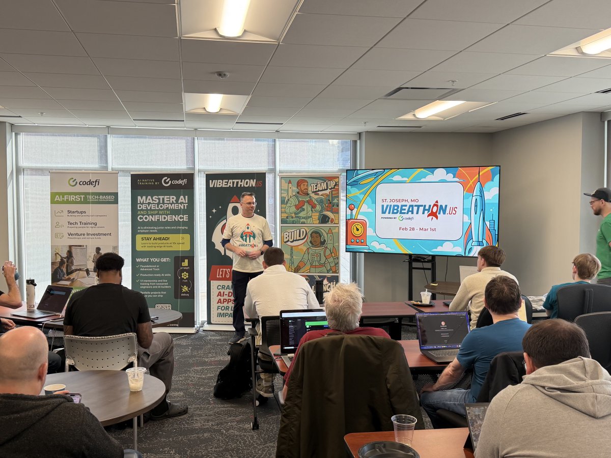 St. Joseph (Mo.) Chamber of Commerce tweet media