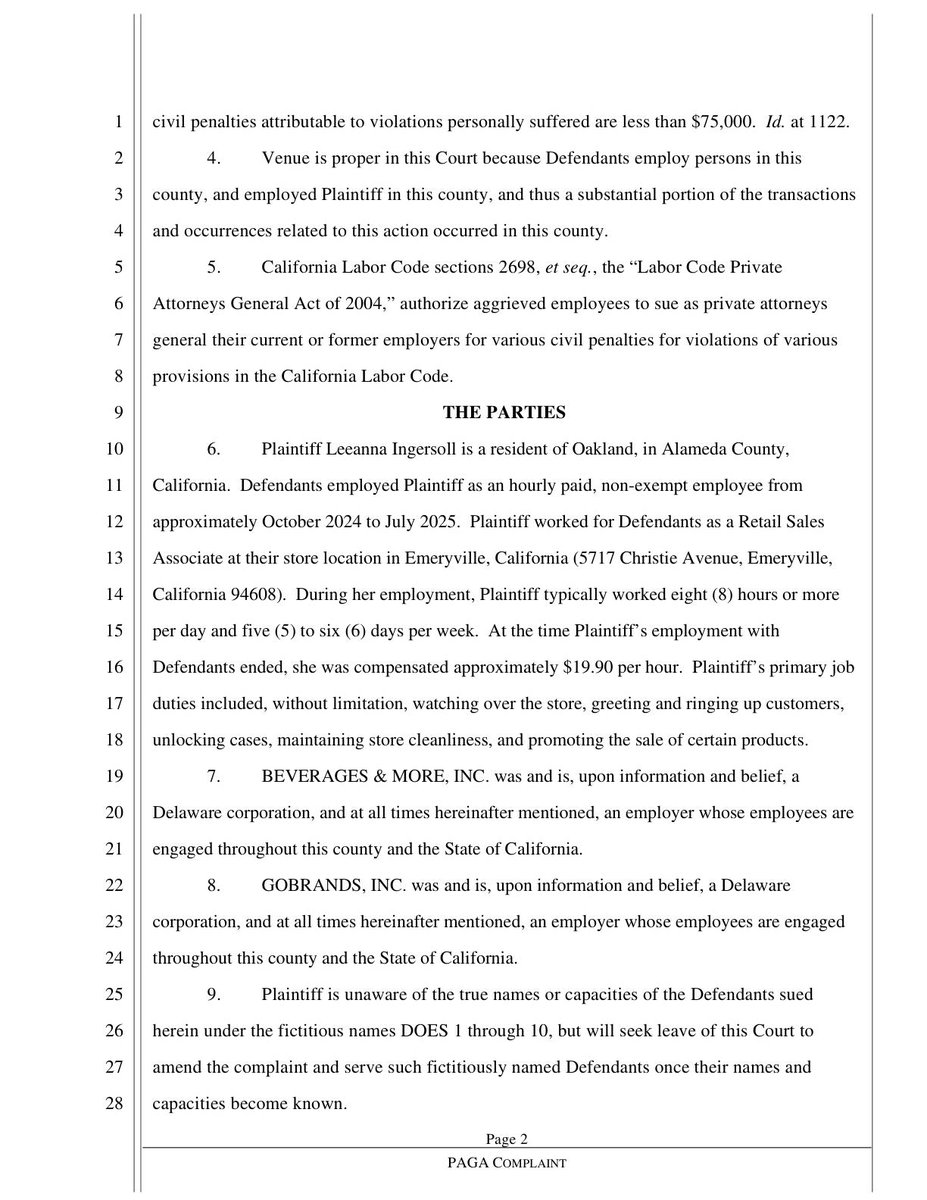 Alameda County Court Watch tweet media