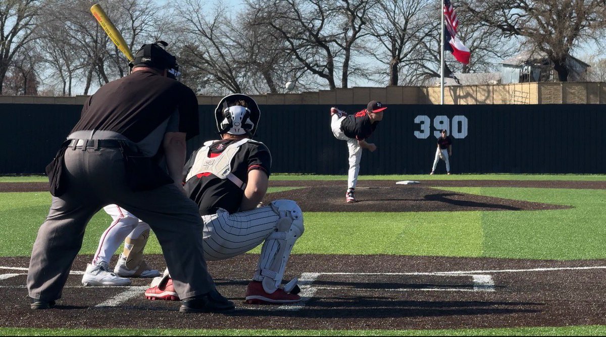 Dustin McComas tweet media