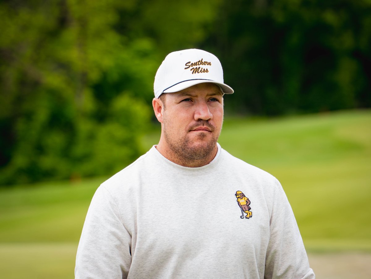 Southern Miss W Golf tweet media