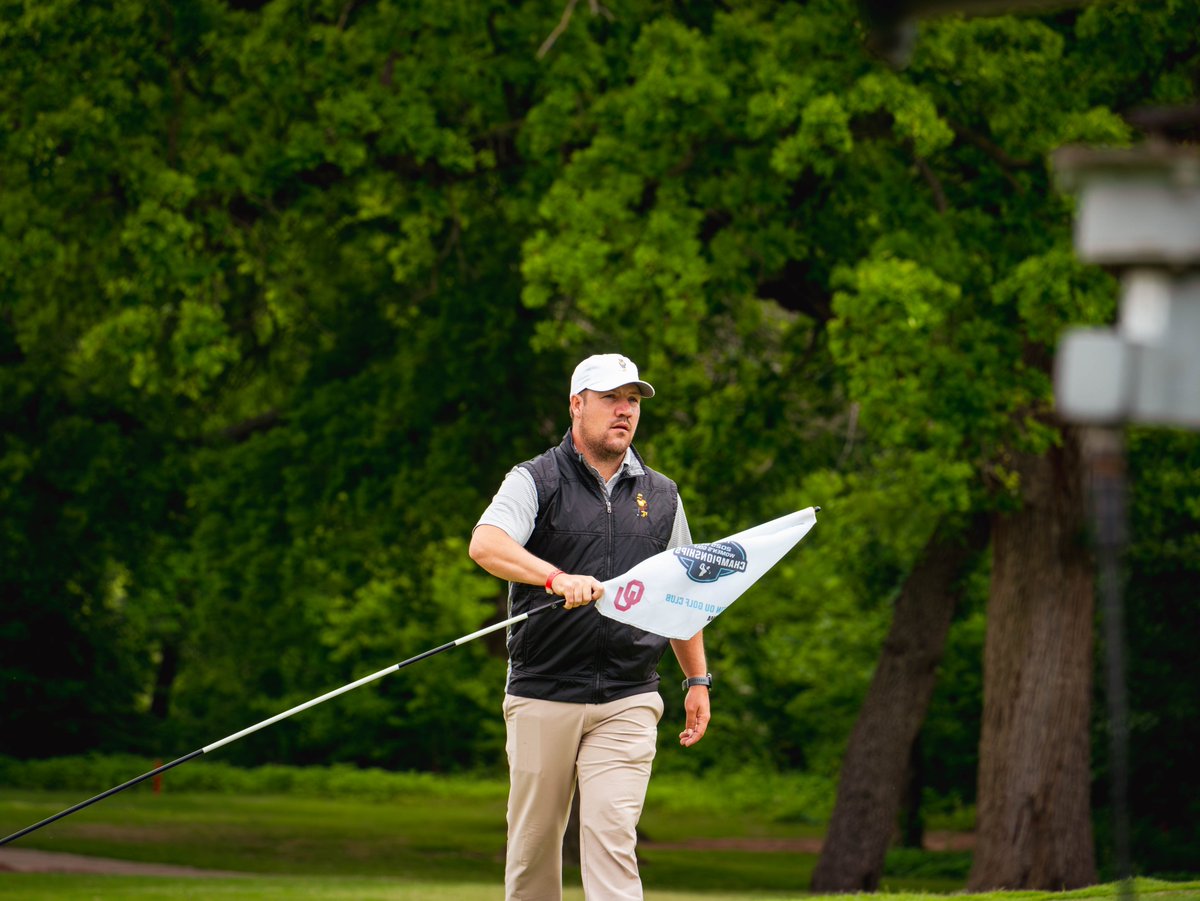 Southern Miss W Golf tweet media