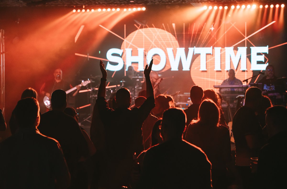 Exit 33 | Nightlife tweet media