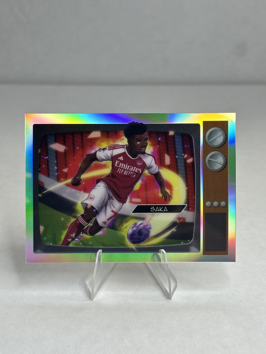 PacVac Cards tweet media