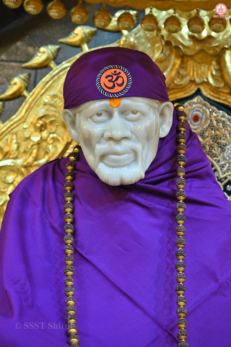 *!! ॐ साई राम !!*
*श्री साईबाबा संस्थान विश्वस्त व्यवस्था,शिर्डी*
*!! ॐ Sai Ram !!*
*Shri Saibaba Sansthan Trust, Shirdi*
≈≈≈≈≈≈≈≈≈≈≈≈≈≈≈≈≈ 
*आरती :- शेजारती*
*शनिवार २८ फेब्रुवारी २०२६*  
*Aarti :-Shejarti*
*Saturday 28 Feb 2026*