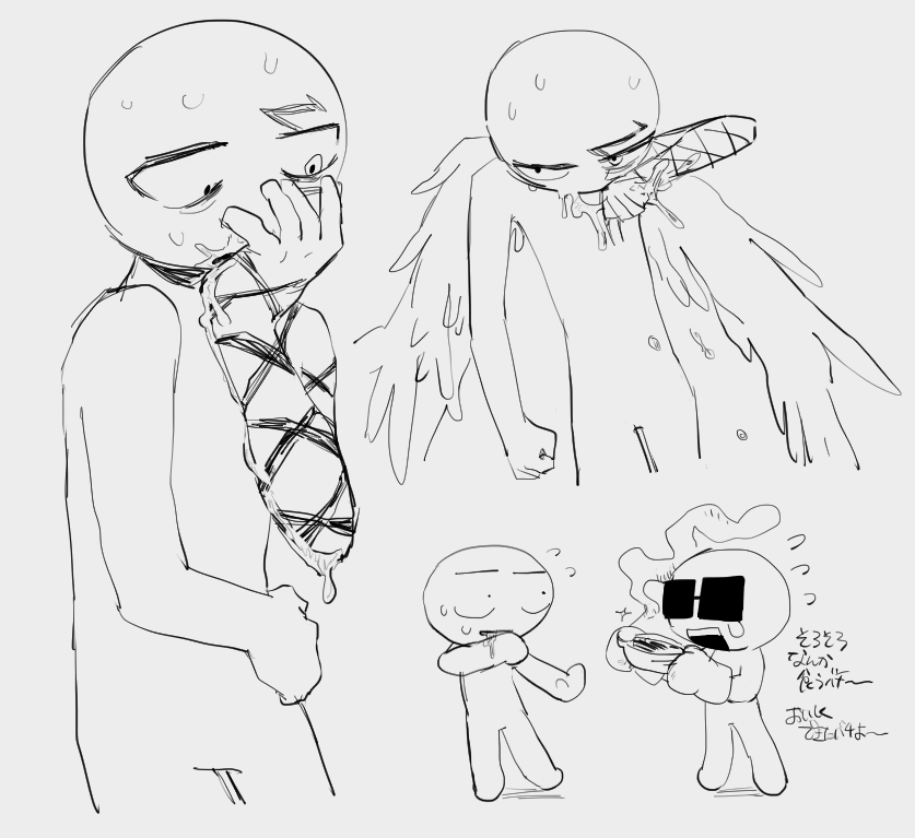 ｻﾝﾀﾞﾙ tweet media
