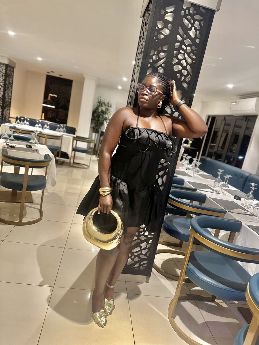 Miss EGBE EBOB SANDRAROSE 🇨🇲 tweet media