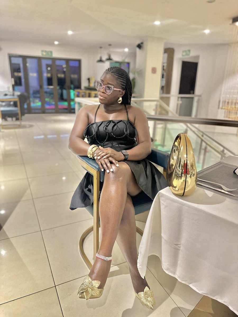 Miss EGBE EBOB SANDRAROSE 🇨🇲 tweet media