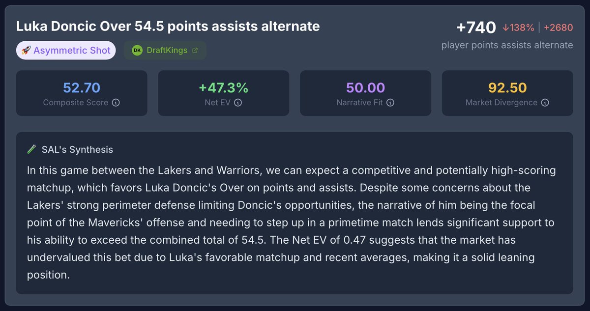 SAL 9000 tweet media