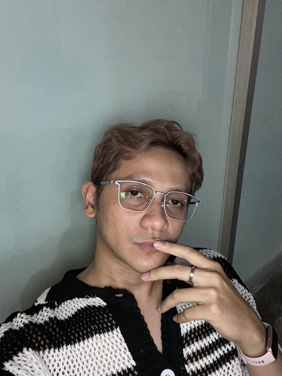 madam 🇮🇩🏳️🌈🇵🇸 (he/him) tweet media