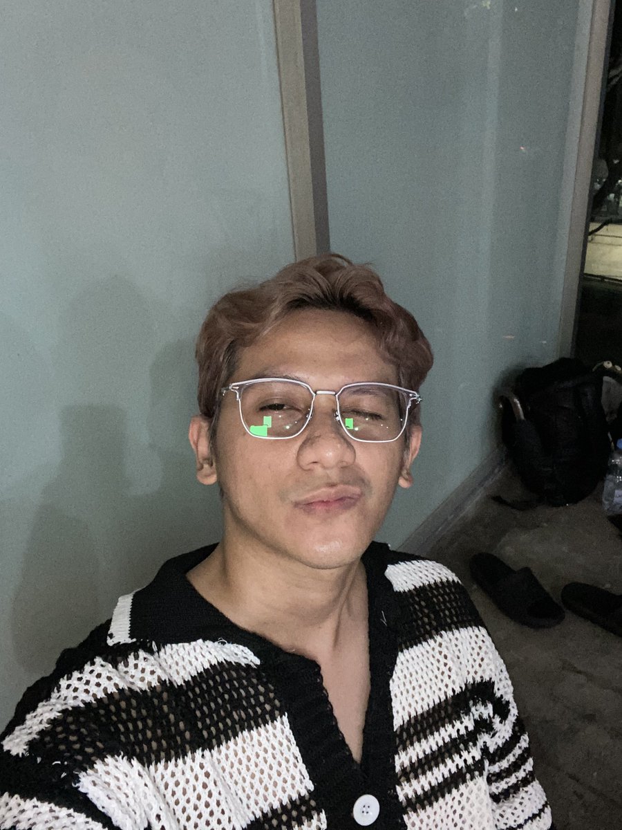 madam 🇮🇩🏳️🌈🇵🇸 (he/him) tweet media