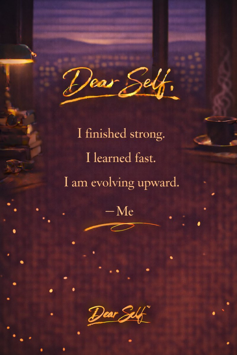 Sampee24_7's tweet photo. Grateful. Grounded. Ready for the next expansion.

#DearSelf #EndOfMonthEnergy #CompoundingSuccess #IntentionalLiving #PatientCapital #NextLevel #QuietSuccess https://t.co/HQ7GmusUUG