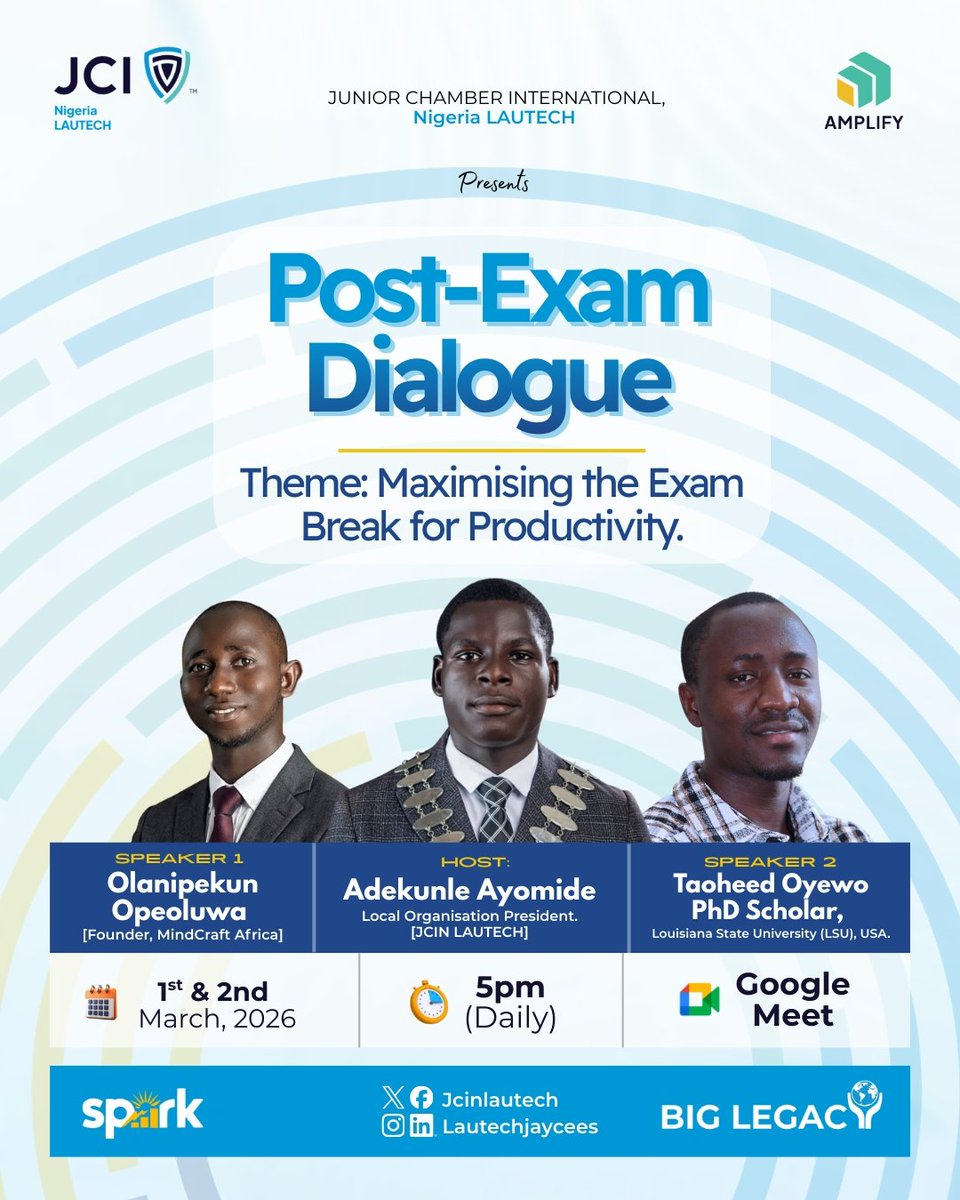 lautechJaycees tweet media