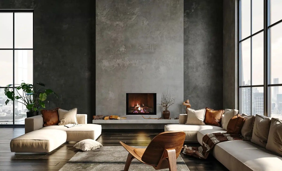 Acucraft's tweet image. Acucraft direct vent fireplaces deliver sealed combustion, consistent flame performance, and flexible installation—without sacrificing design.

Explore the difference 🔥
bit.ly/4r3AutX

#DirectVent #GasFireplace #Acucraft #FireplaceDesign