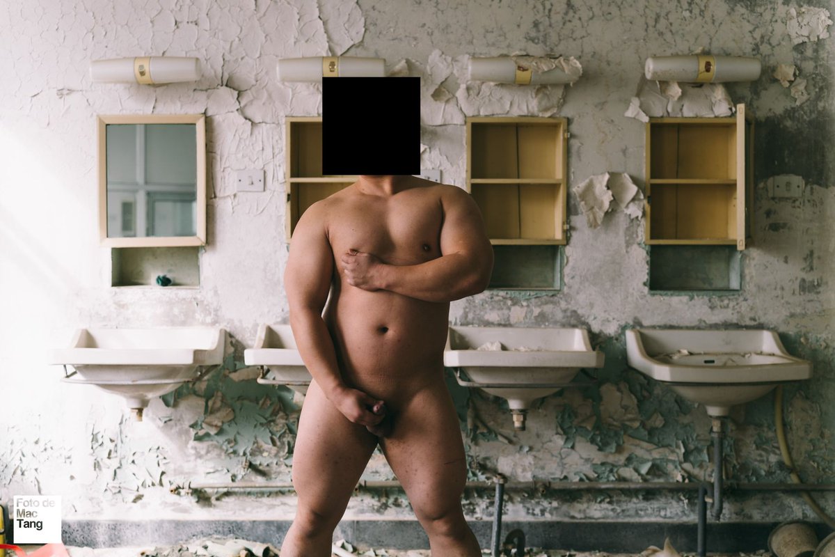 裸行肉食 tweet media