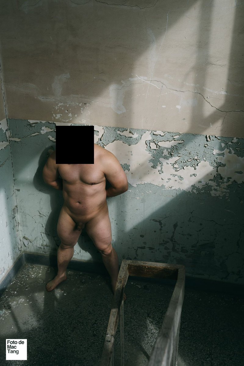 裸行肉食 tweet media