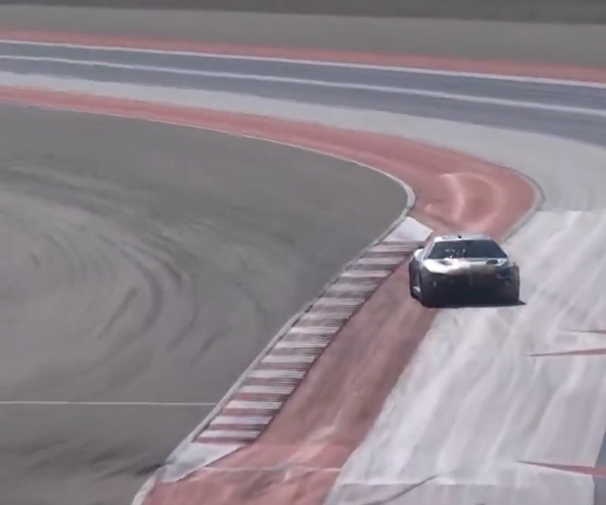 nascarcasm tweet media