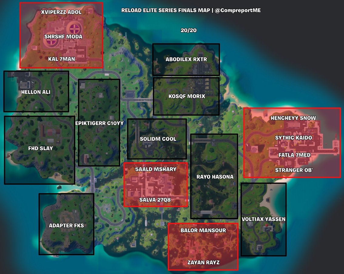 ME Comp Report tweet media