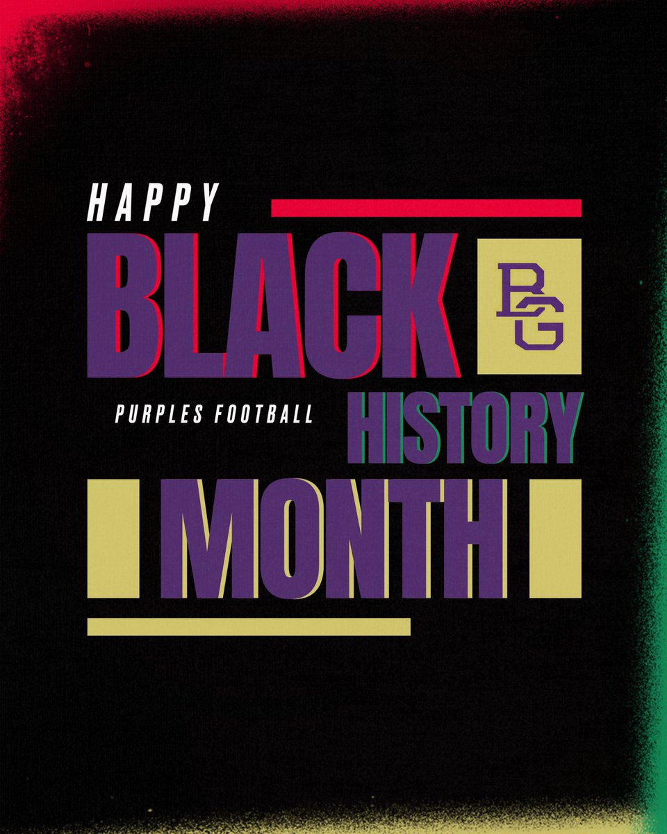 BGHS Football tweet media