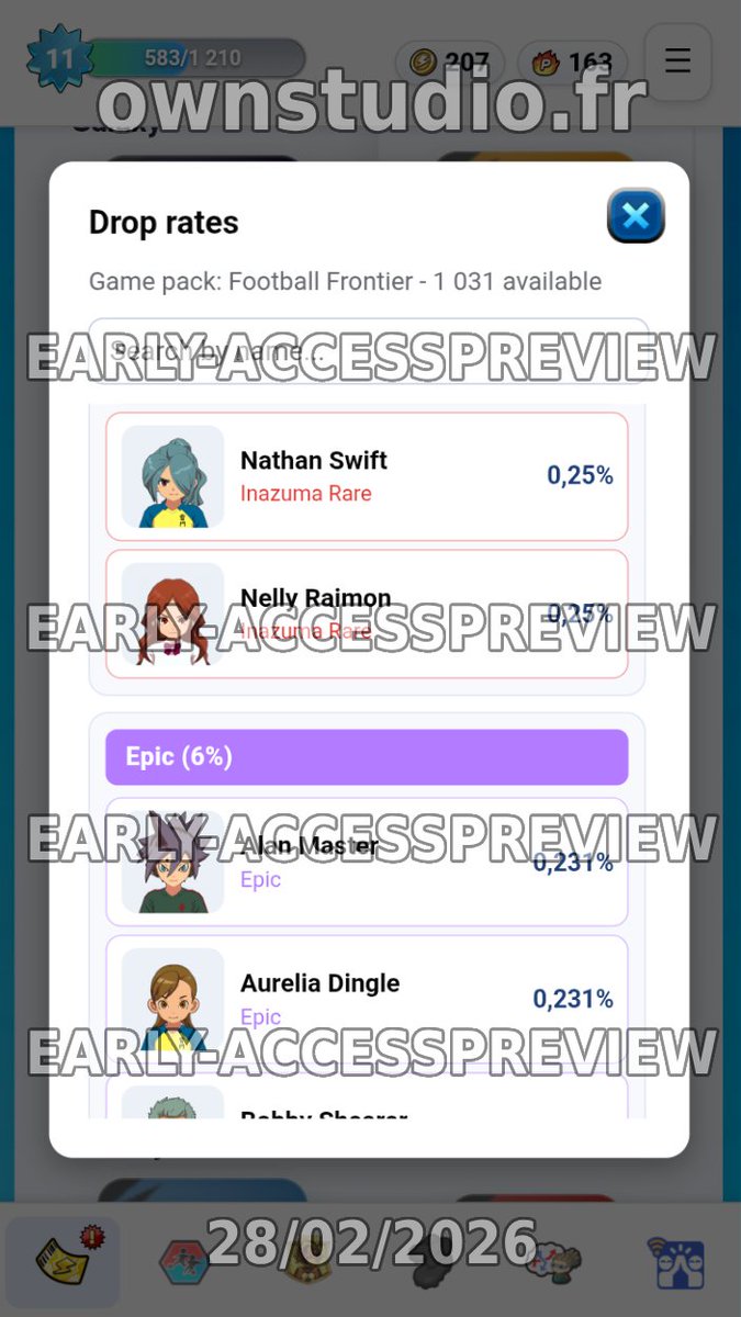 Own Studio tweet media