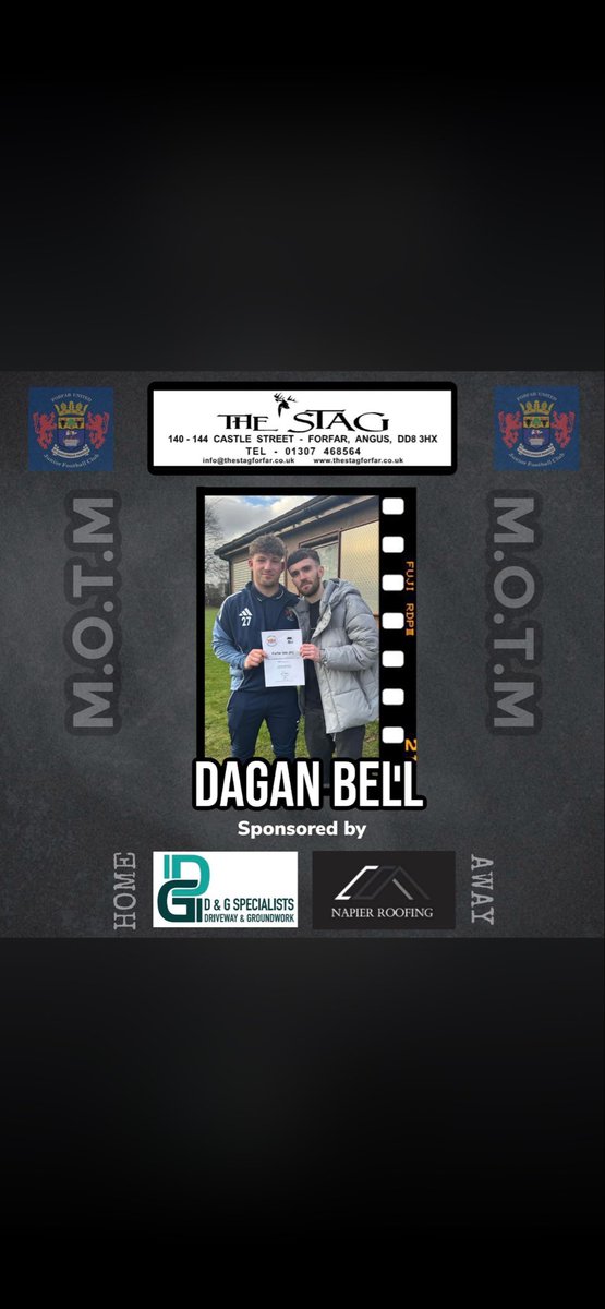 ForfarUnitedJFC tweet media