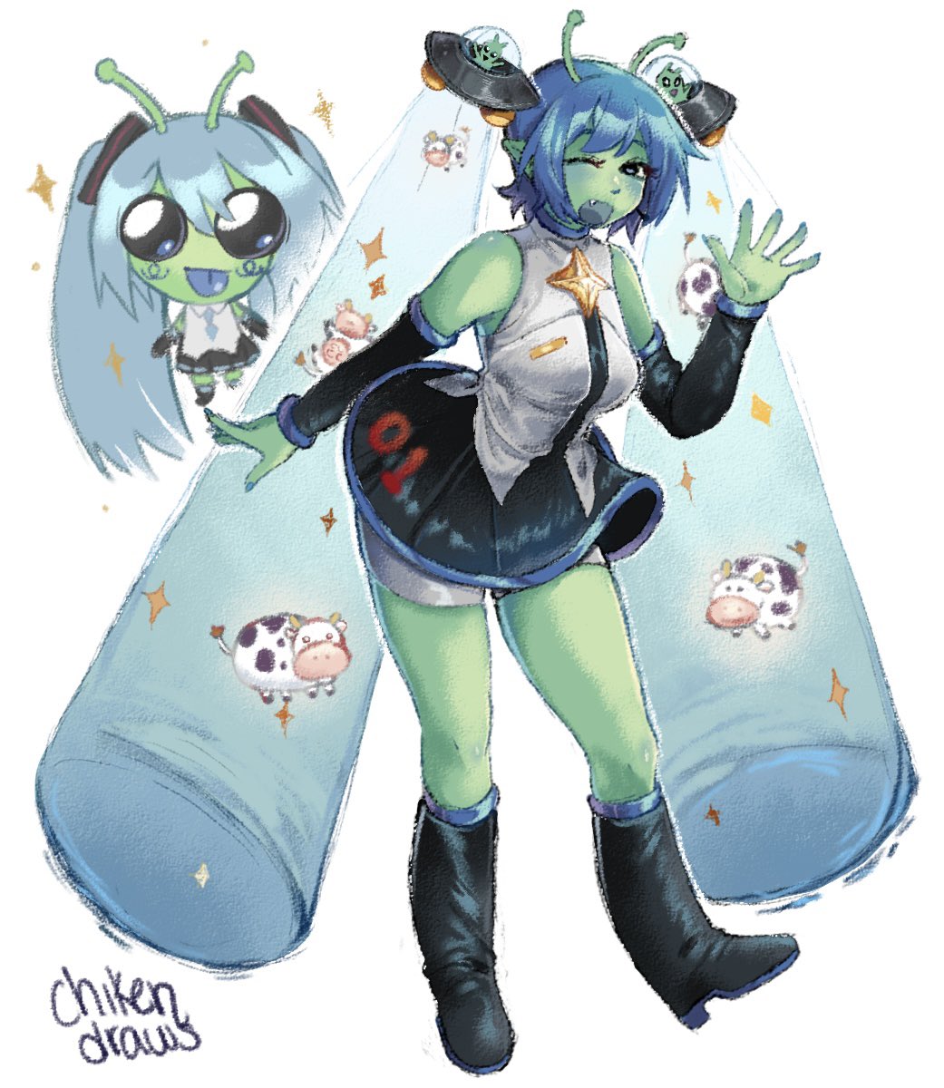 chikendraws tweet media