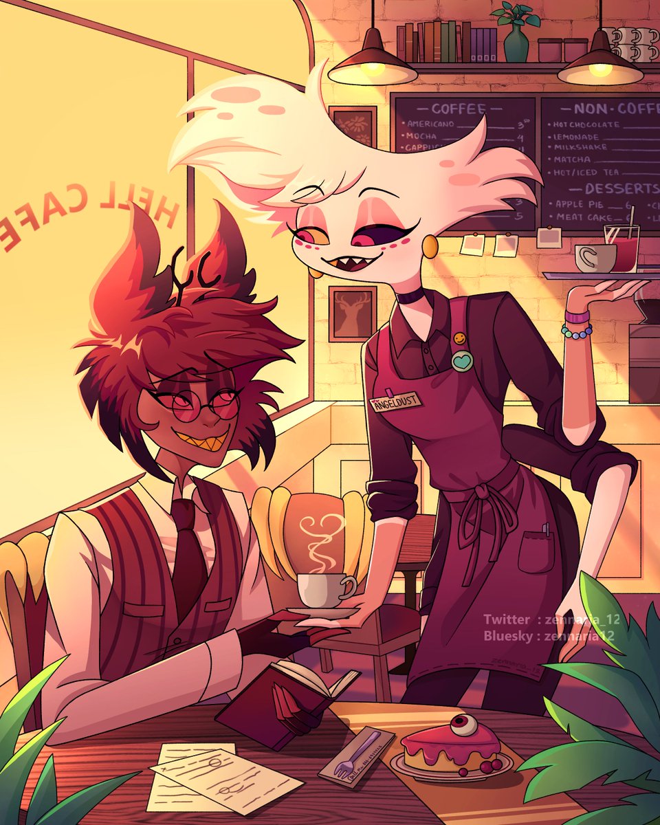 zenzen🌼⭕️rest mode tweet media