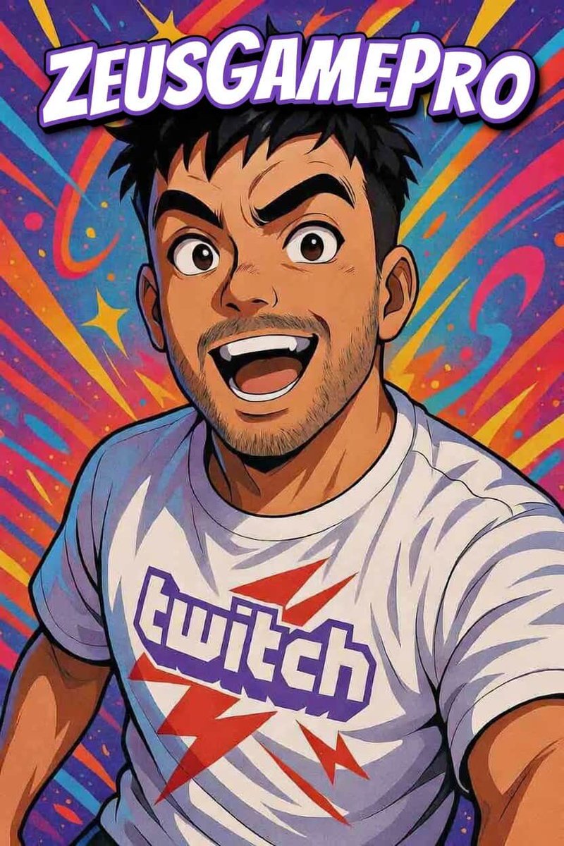 Zeus Game Pro tweet media