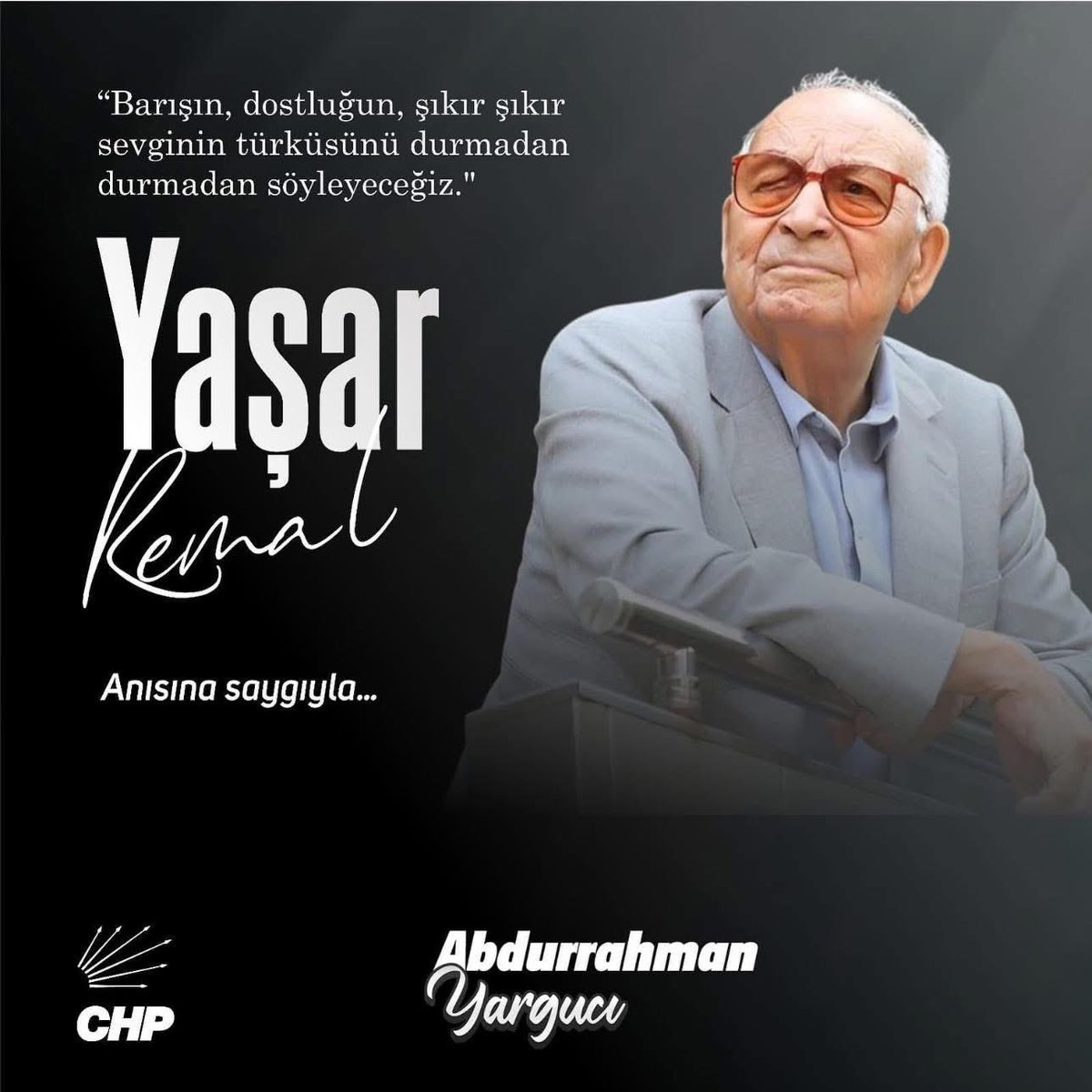 Abdurrahman Yargucı tweet media