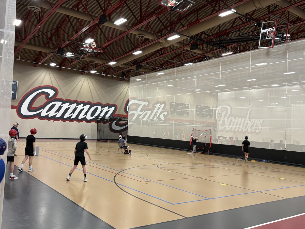 Bucky Lindow tweet media