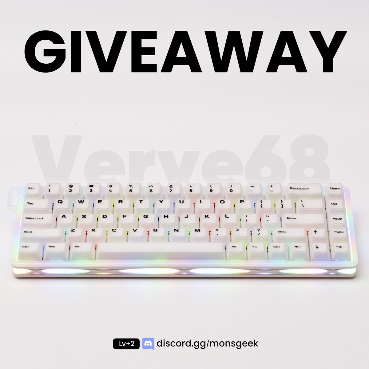 MonsGeek tweet media