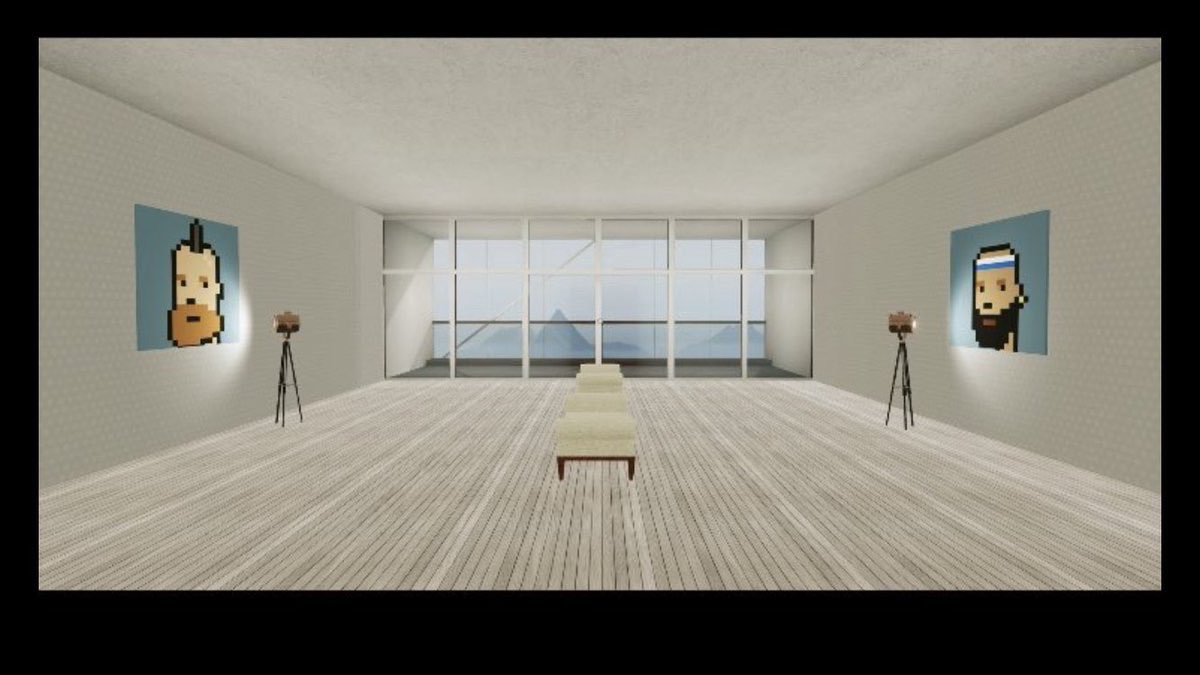 Cohen | Ethereum Towers enthusiast | tweet media