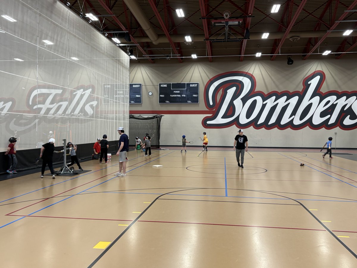 Bucky Lindow tweet media