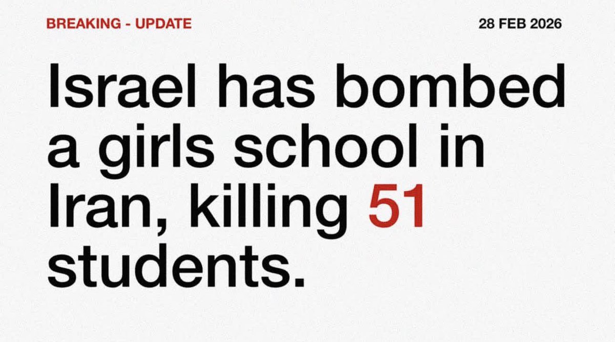 Israel's self-defence: