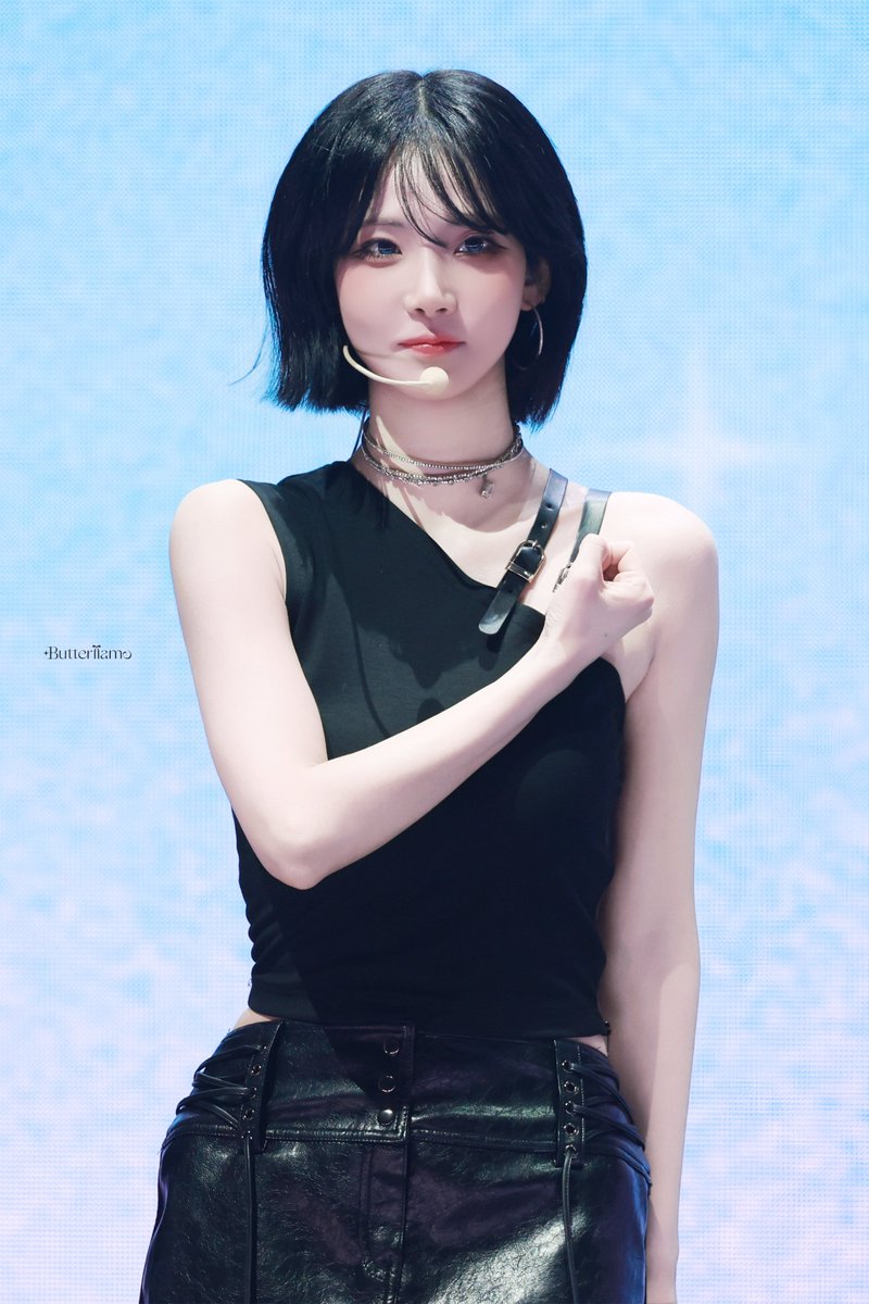 Butterflame tweet media