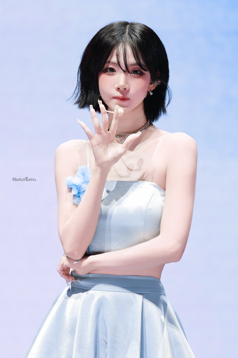 Butterflame tweet media