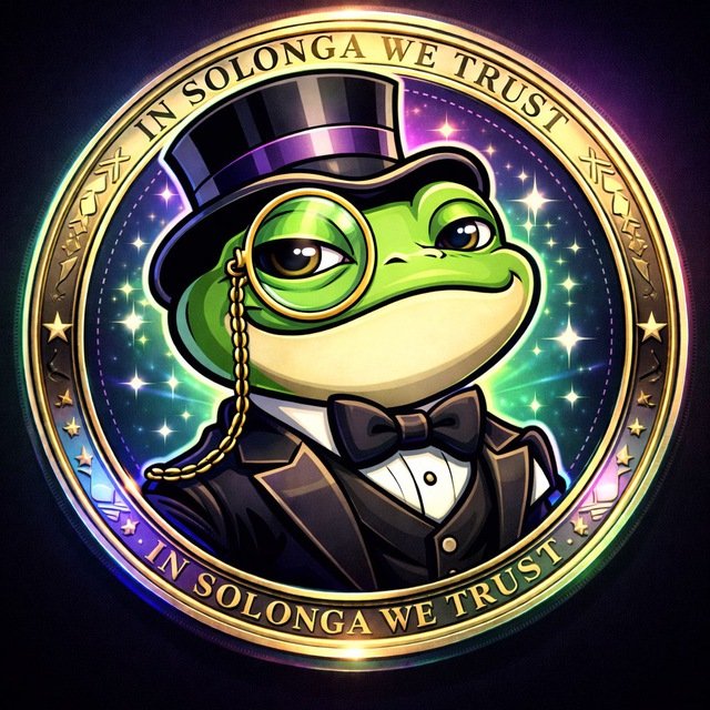 dreammerr001's tweet photo. @stormdyor $SOLONGA isn’t loud… it’s focused.
No influencers. No fake pumps.
Just organic growth and loyal holders stacking quietly.
Don’t blink on this one. 👀🚀
CA: CiirRn8iB2VvzcEUG4Uu1wREjpDiiJxTd651Udz5pump
X: @SOLONGA125306
#SOLONGA #SolanaGem #EarlyPlay #CryptoAlpha #Memecoin https://t.co/2ju6FLXUJP