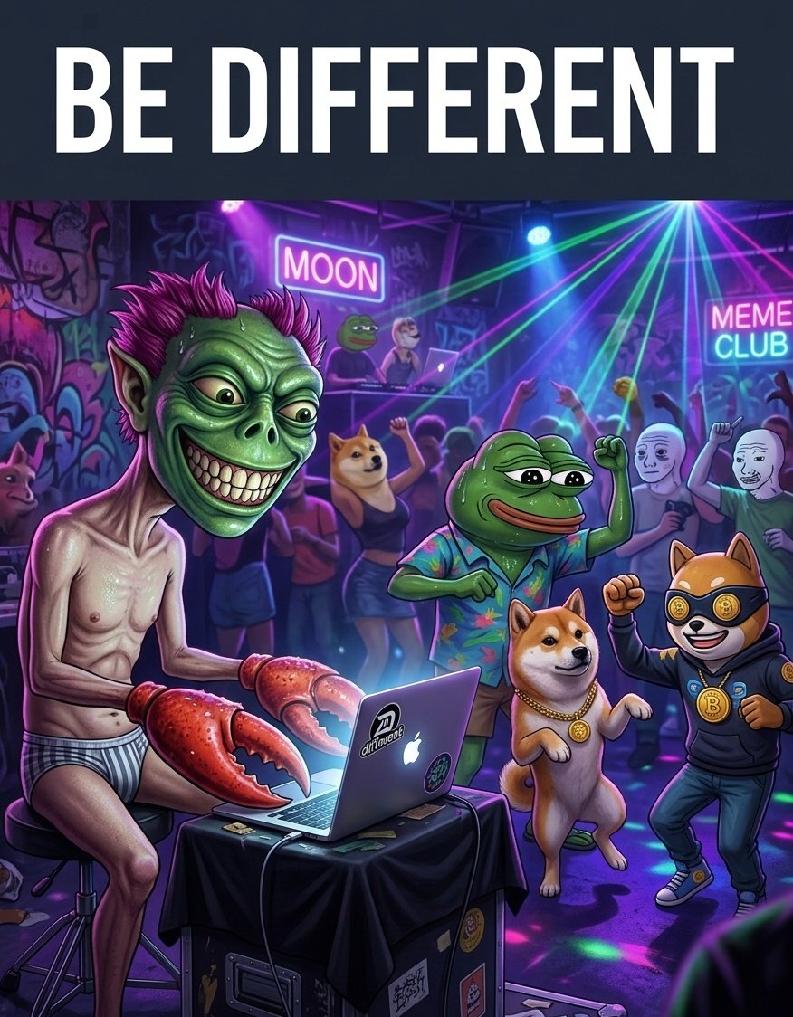 <a href="/Nakedman/">THE NAKED CRAB MAN</a> The Naked crabman never chased the fame and hedonistic lifestyle the others were after
He worked hard behind the scenes to pave the way for his brothers Brett, Andy and Pepe

The Naked crabman: The one who left it all behind to build a legacy!
<a href="/Jekbyte/">Jek</a> <a href="/Papillo_MBM/">TheBLACKZ</a> <a href="/dorajar_/">Dora Jar</a>