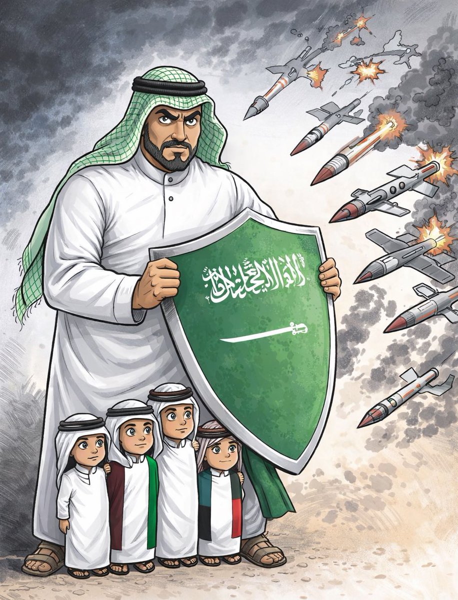 عبدالوهاب بن محمد القحطاني tweet media