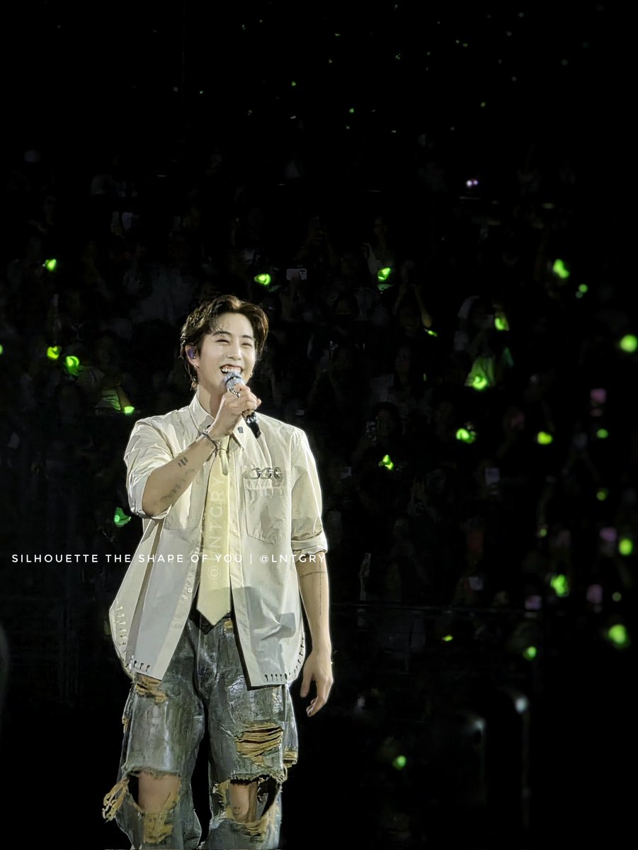 ความสดใสของเค้า คือรอยยิ้มของเราทุกคน
🥰💜🐰

#MarkTuan #MarkTuan_Silhouette
#MarkTuanFanconBKK2026
#MarkTuanTheShapeOfYou_BKKD1