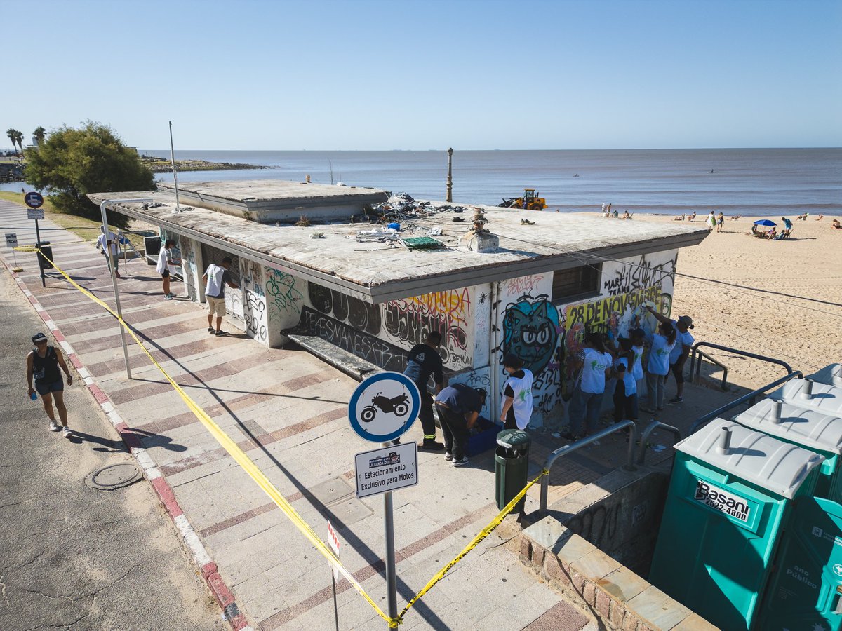 Matilde Antía tweet media